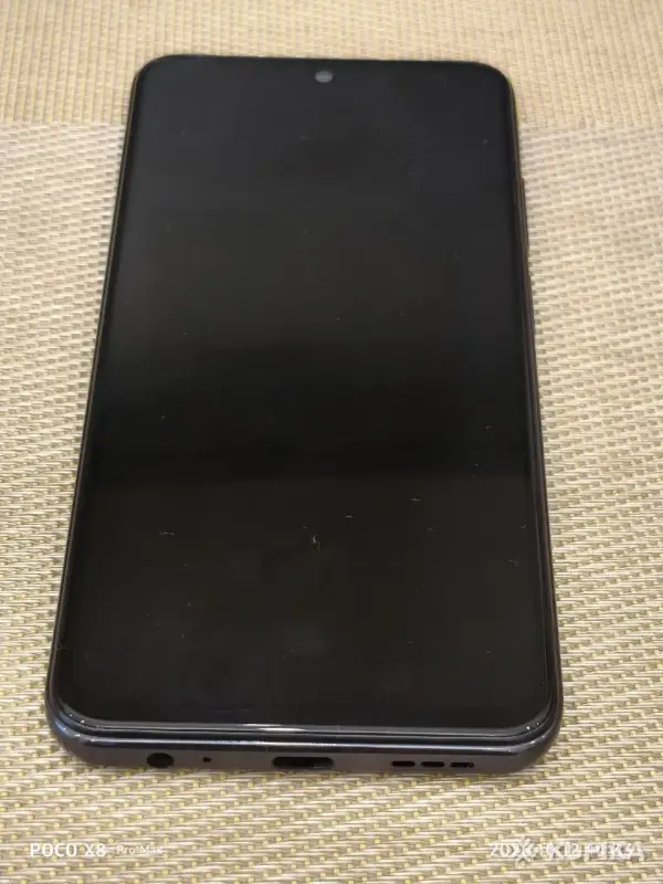 Xiaomi Redmi Note 10S 8/128