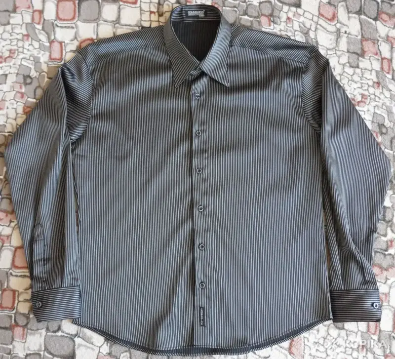 Мужская рубашка ''Commagin's'' XL