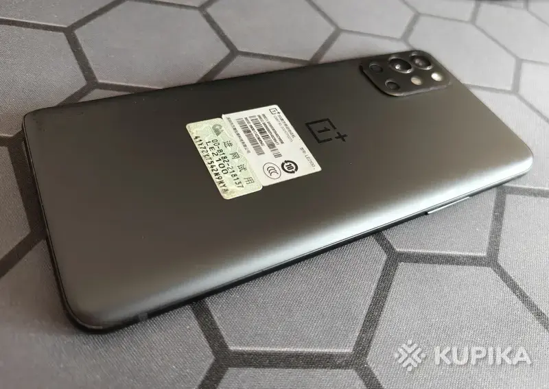 Мобильные телефоны - OnePlus 9R 8/256 проблемный - Вся Беларусь - Фото 3 OnePlus 9R 8/256 проблемный - Вся Беларусь - 264187 - Доска объявлений Kupika.by - Фото 3