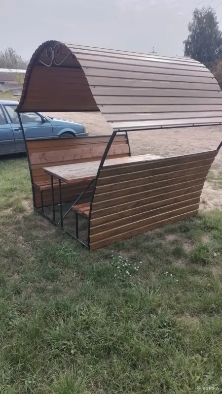 Беседка