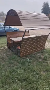 Беседка
