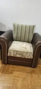 кресло