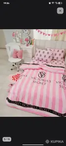Постельное бельё