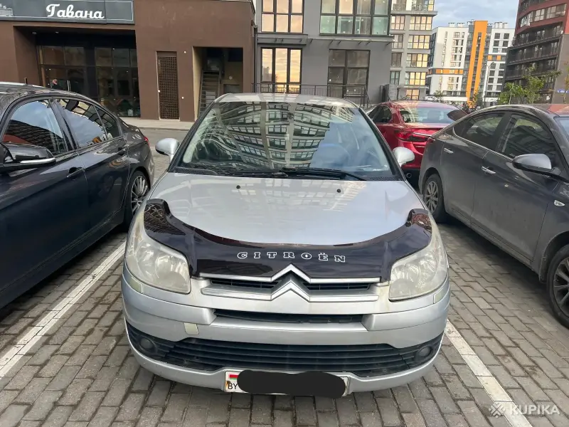Ситроен С4 - Вся Беларусь - 264732 - Доска объявлений Kupika.by - Фото 2
