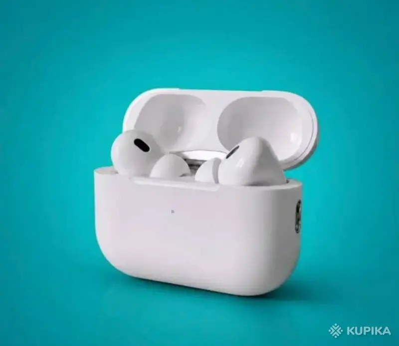 Новые APPLE AirPods Pro 2 (Эйрподс) 1:1 запечатаны - Вся Беларусь - 265093 - Доска объявлений Kupika.by - Фото 2