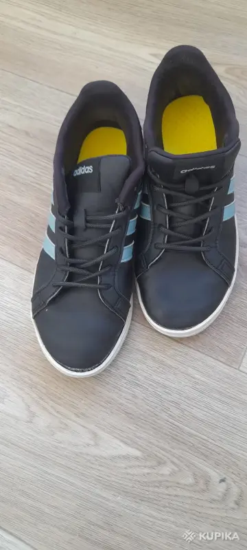 Кеды adidas(оригинал) - Вся Беларусь - 264947 - Доска объявлений Kupika.by - Фото 3