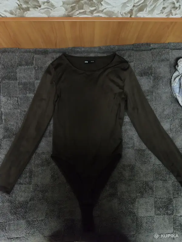 Боди