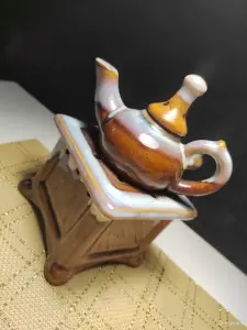 Аромо чайник