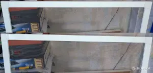 Сетки москитные
