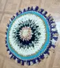 Handmade изделия - Лоскутный коврик из детства - Вся Беларусь - Фото 8 Лоскутный коврик из детства - Вся Беларусь - 265068 - Доска объявлений Kupika.by - Фото 8