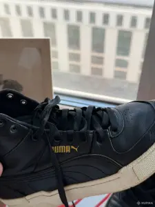 Кеды Puma