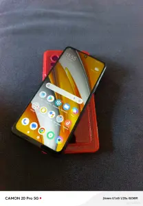 POCO F3 8/256