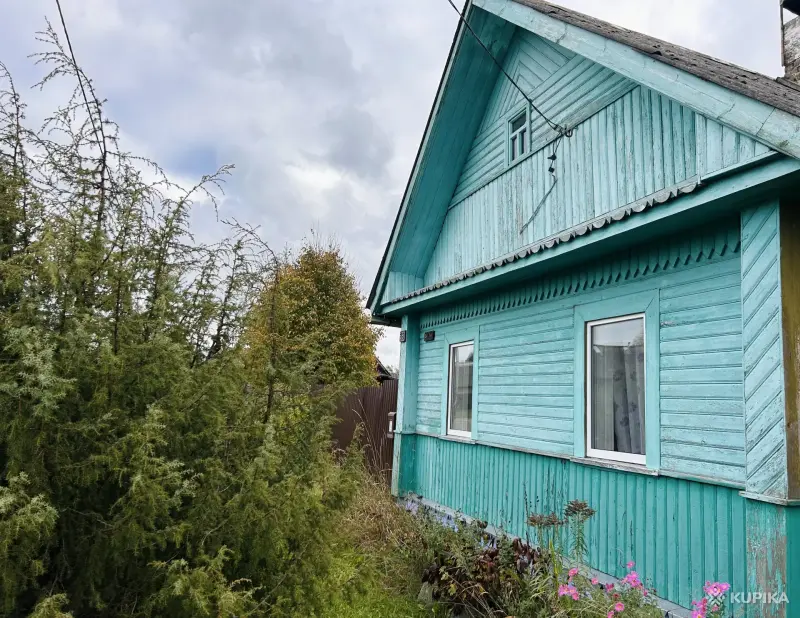 Продажа домов - Продам дом в деревне - Вся Беларусь - Фото 2 Продам дом в деревне - Вся Беларусь - 265014 - Доска объявлений Kupika.by - Фото 2