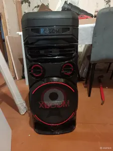 Колонка