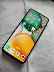 Honor X7c 8/256