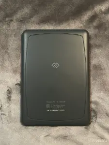 Электронная книга Digma K2