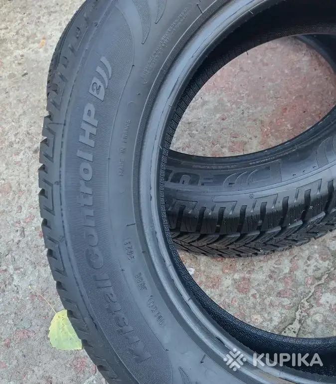 Шины зимние FULDA 205/60 R16 4 шт. - Витебск - 264824 - Доска объявлений Kupika.by - Фото 10