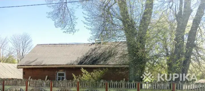 Продам дом недалеко от Минска