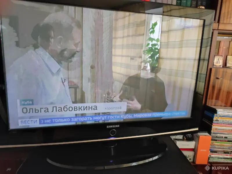 телевизор плазменный PS42A41OC3, рабочий - Вся Беларусь - 264976 - Доска объявлений Kupika.by - Фото 9