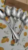 Посуда и кухонные аксессуары - Столовые приборы Pinti Inox (Италия),-десертные ложки и вилки - Вся Беларусь - Фото 6 Столовые приборы Pinti Inox (Италия),-десертные ложки и вилки - Вся Беларусь - 266045 - Доска объявлений Kupika.by - Фото 6