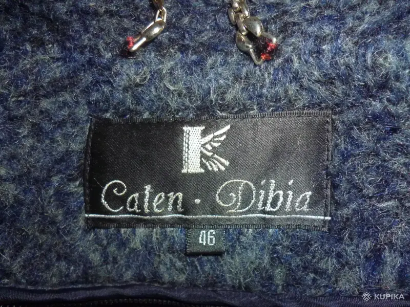 Женская верхняя одежда - Женское пальто Calen Dibia - Ганцевичи - Фото 4 Женское пальто Calen Dibia - Ганцевичи - 264328 - Доска объявлений Kupika.by - Фото 4