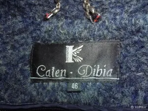 Женское пальто Calen Dibia