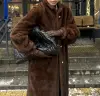 Женская верхняя одежда - Шуба длинная под натуральную норку yos zara lsd - Вся Беларусь - Фото 2 Шуба длинная под натуральную норку yos zara lsd - Вся Беларусь - 265881 - Доска объявлений Kupika.by - Фото 2