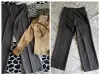 Женские джинсы, брюки - Брюки женские деми р. 48, L - Вся Беларусь Брюки женские деми р. 48, L - Вся Беларусь - 265089 - Доска объявлений Kupika.by