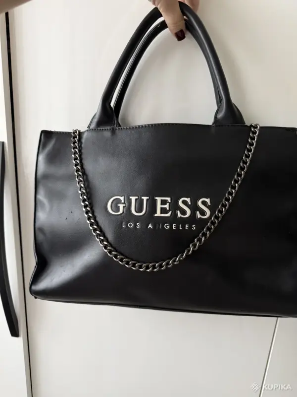 Сумка Guess - Вся Беларусь - 265540 - Доска объявлений Kupika.by - Фото 2