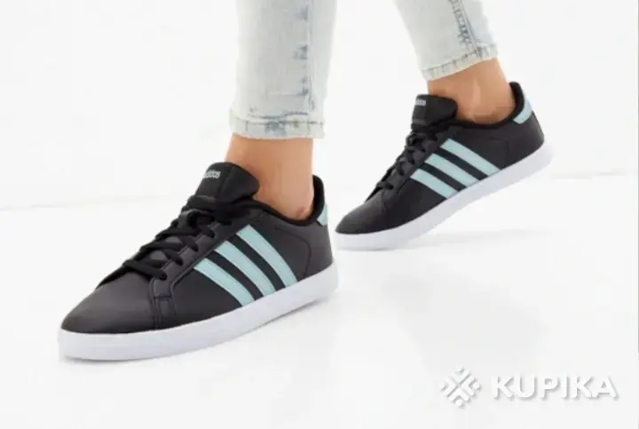 Кеды adidas(оригинал)