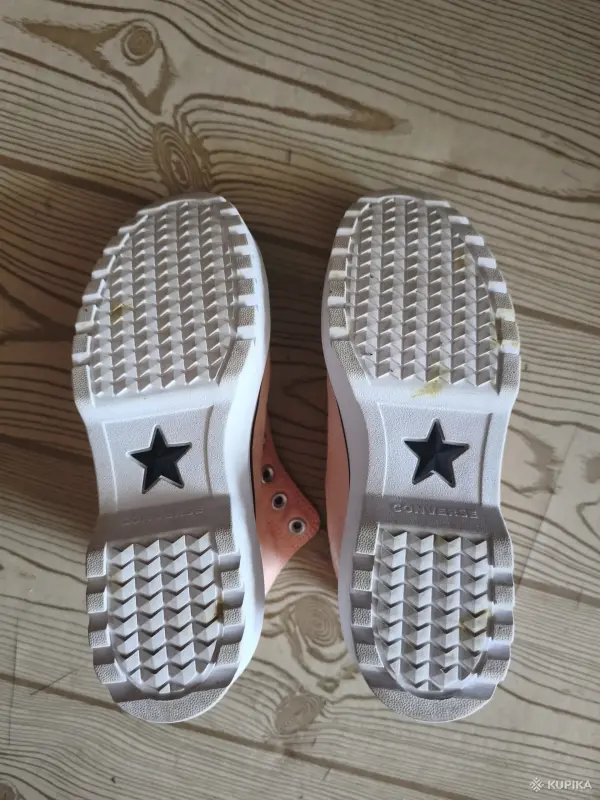 Женская обувь - Кеды. CONVERSE. ALL STAR. - Вся Беларусь - Фото 5 Кеды. CONVERSE. ALL STAR. - Вся Беларусь - 264658 - Доска объявлений Kupika.by - Фото 5