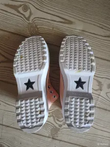 Кеды. CONVERSE. ALL STAR.