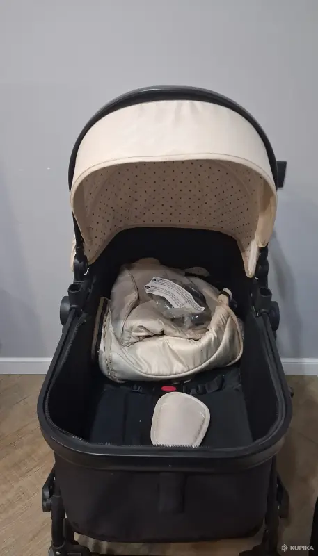 Коляска Lorelli Lora Set 3 в 1 - Вся Беларусь - 264432 - Доска объявлений Kupika.by - Фото 3