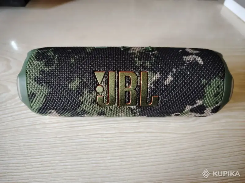Беспроводные и портативные колонки - JBL Flip 7 колонка - Вся Беларусь - Фото 2 JBL Flip 7 колонка - Вся Беларусь - 264394 - Доска объявлений Kupika.by - Фото 2