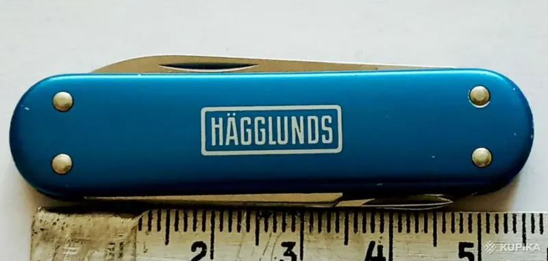 Мини-нож Victorinox с танком Hägglund лимитированная коллекция - Вся Беларусь - 265637 - Доска объявлений Kupika.by - Фото 2