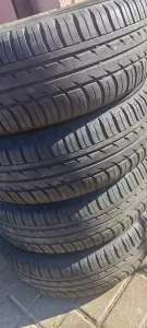 Шиныс дисками
