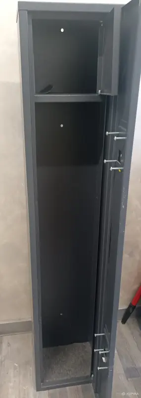 Сейф оружейный