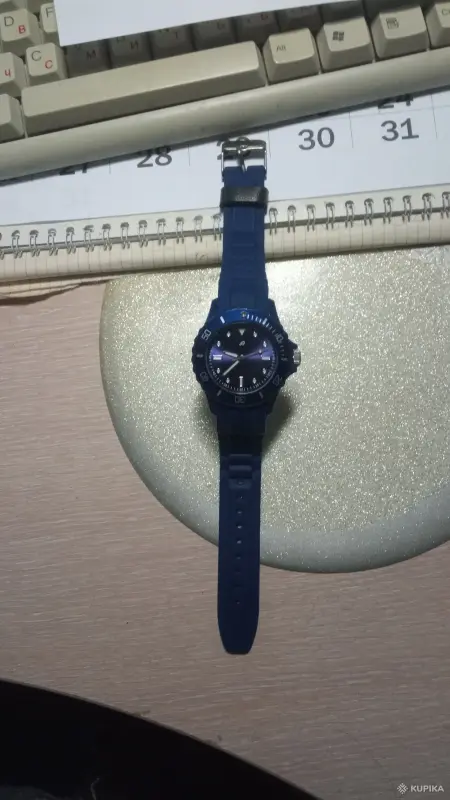 Часы OWIM, Германия.