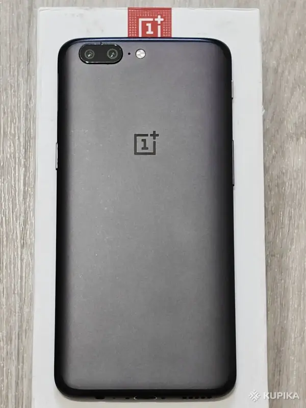 Мобильные телефоны - Смартфон Oneplus 5 6GB 64GB + АКБ, ЗУ, плёнки, чехлы - Вся Беларусь - Фото 6 Смартфон Oneplus 5 6GB 64GB + АКБ, ЗУ, плёнки, чехлы - Вся Беларусь - 264169 - Доска объявлений Kupika.by - Фото 6