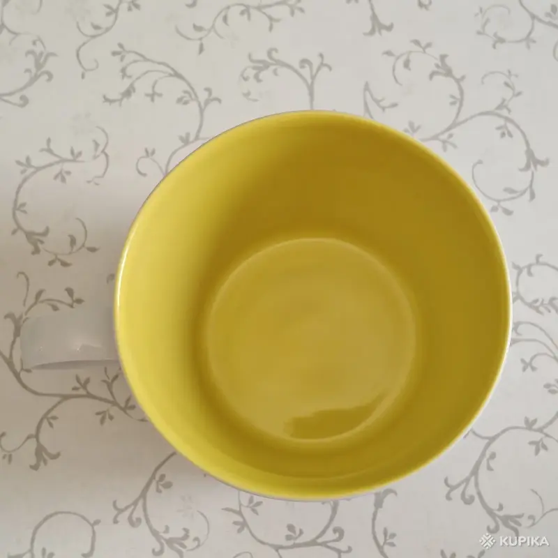 Фарфоровая кружка IKEA - Вся Беларусь - 265356 - Доска объявлений Kupika.by - Фото 5