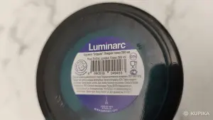Кружка Luminarc Зодиак ''Весы'' (Лондон Топаз)