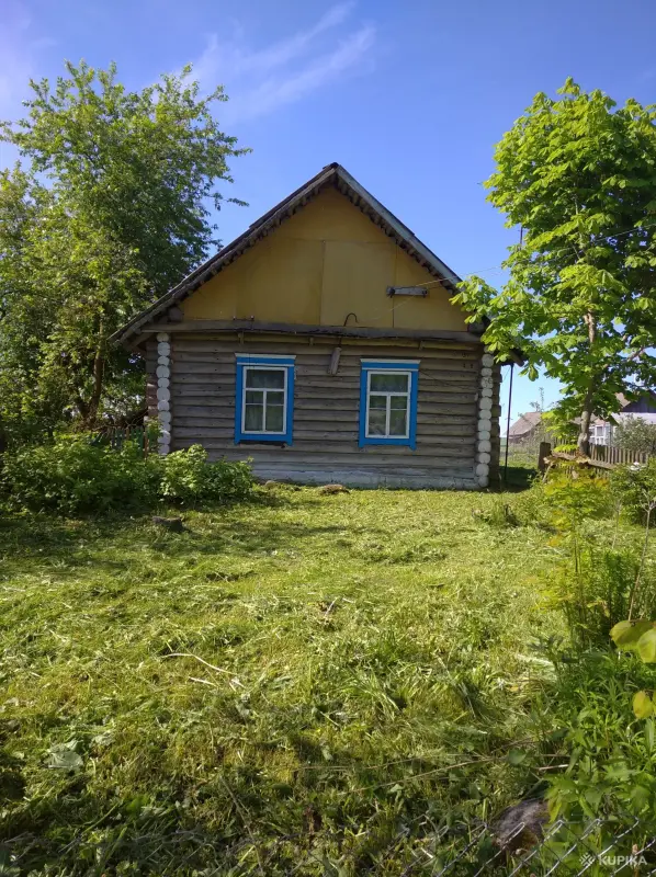 Продам дом