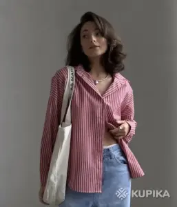 Рубашка женская