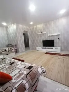 Сдам НА СУТКИ 1 кв-ра в центре возле автовокзала и ж. д.