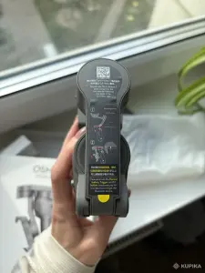 Стабилизатор DJI osmo mobile 3