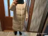 Женская верхняя одежда - Куртка зимняя длинная - Вся Беларусь - Фото 4 Куртка зимняя длинная - Вся Беларусь - 266104 - Доска объявлений Kupika.by - Фото 4