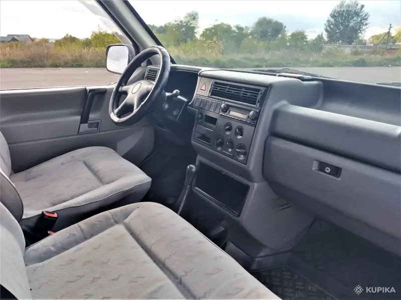 Volkswagen Transporter (T4) - Мир - 265464 - Доска объявлений Kupika.by - Фото 7