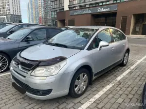 Ситроен С4