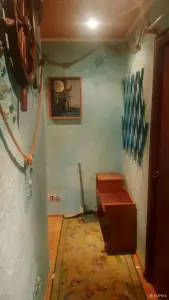 Сдам двушку раздельную в центре выгодно