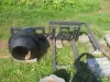 Сельхозтехника - Вилы опрокидыватель на кун 2в1 - Вся Беларусь - Фото 3 Вилы опрокидыватель на кун 2в1 - Вся Беларусь - 266067 - Доска объявлений Kupika.by - Фото 3